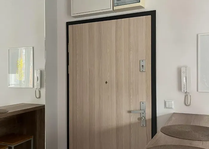Apartament Feliz