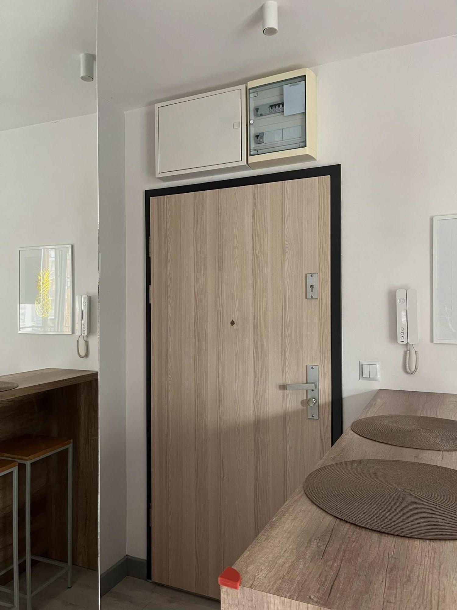 Apartment Feliz