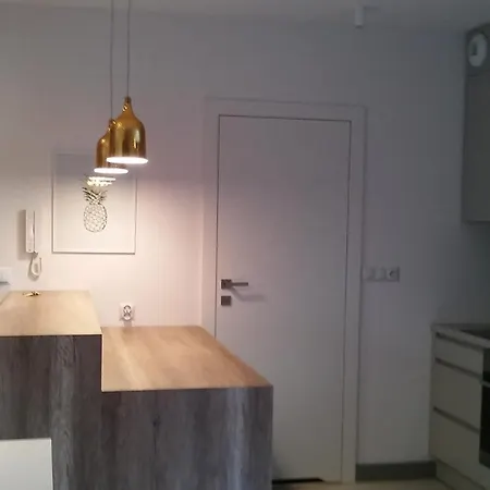 Apartament Feliz Krakow Exterior photo