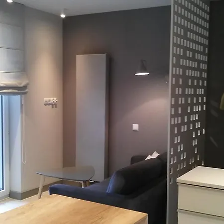 Apartament Feliz Krakow Exterior photo