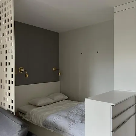Apartament Feliz Krakow Exterior photo