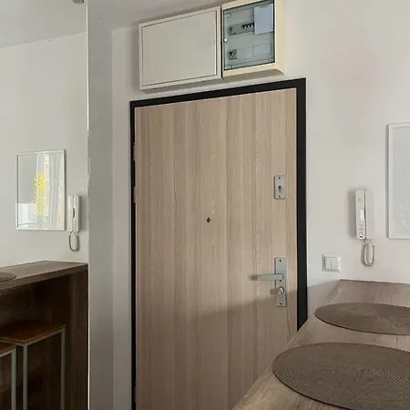Apartament Feliz Krakow Exterior photo