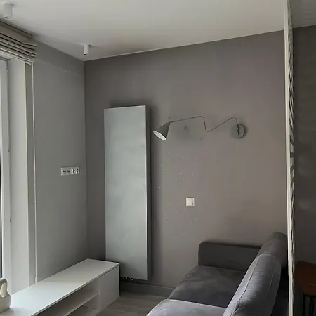 Apartament Feliz Krakow Exterior photo