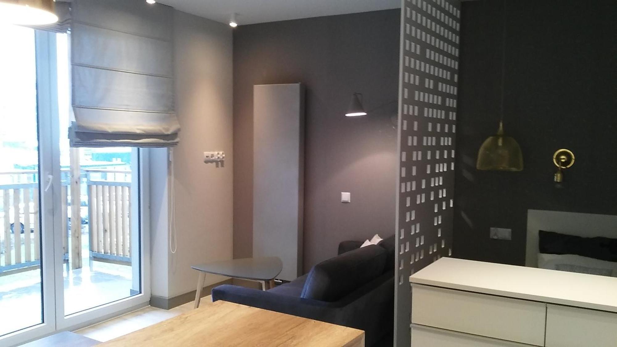 Apartment Feliz Krakau