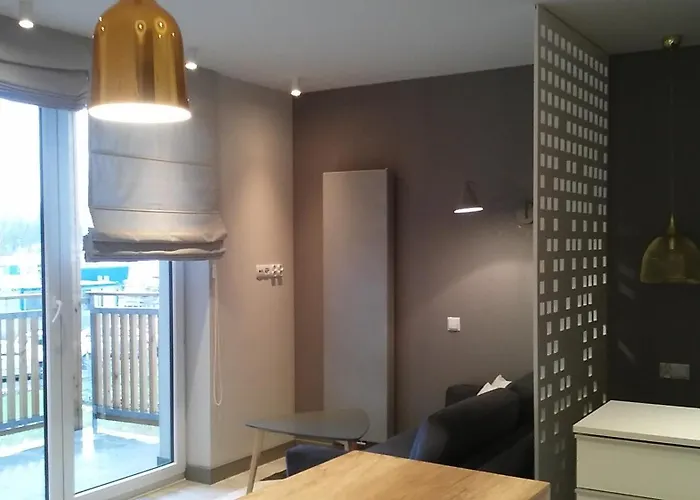 Apartament Feliz