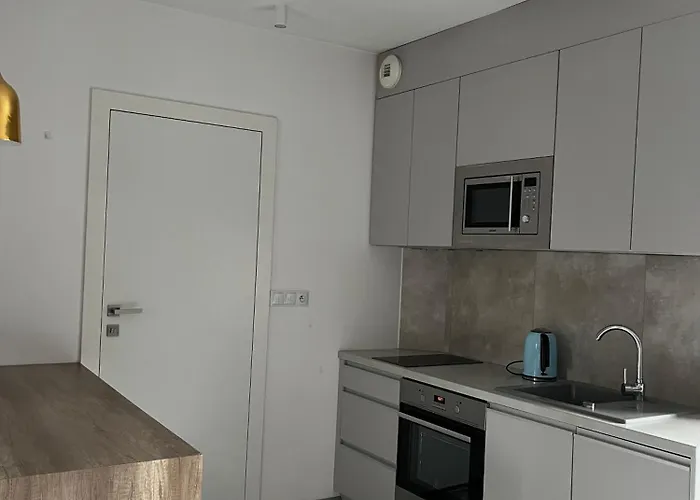 Apartament Feliz